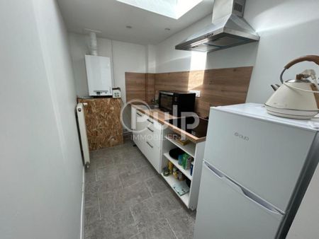 Maison à louer à Lillers - Réf. LGLI13773-5482792 - Photo 4