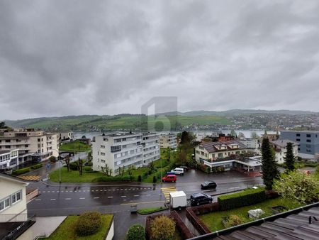 READY GENEROUS, ELEGANT WITH COVERED BALCONY - Foto 3
