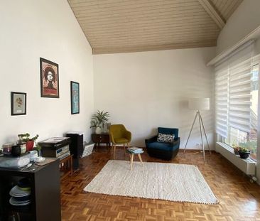 À saisir ! Magnifique duplex au coeur de Vevey ! - Photo 3