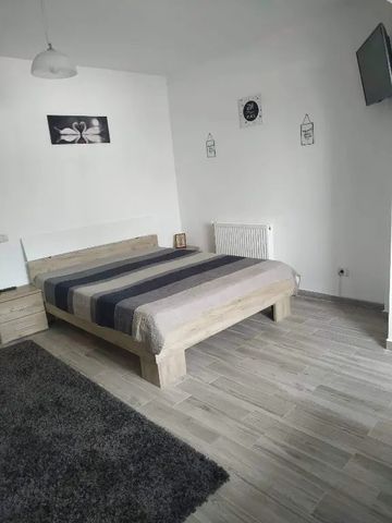 Garsoniera cu loc de parcare Militari Residence - Fotografie 2