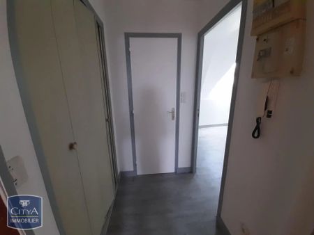 Appartement à louer 1 pièce 13.12m² - Photo 5