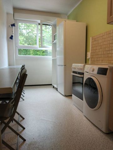 Colocation 4 chambres - Pont du Cens/Nantes - Photo 5