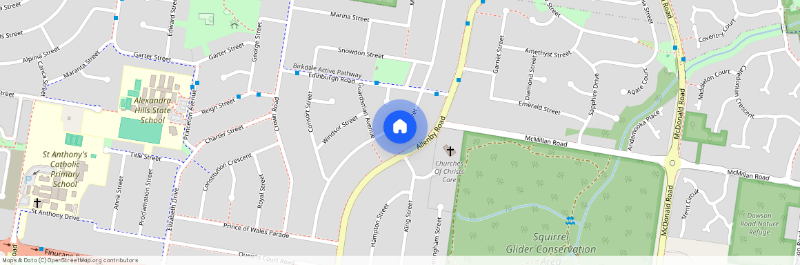 41 Ogilvie Street, Qld 4161, Alexandra Hills