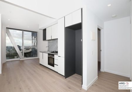 2806/260 Spencer Street, Melbourne, VIC, 3000 - Photo 5