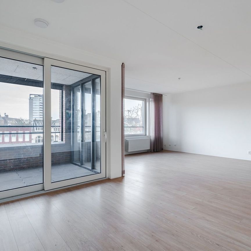 Te huur: Vredenburgplein 6 - Photo 1