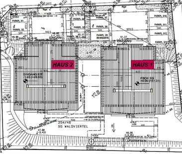 Wohnung in Raabs/Thaya - Photo 2