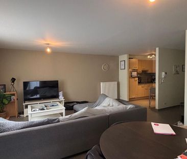 Appartement te huur in Sijsele voor € 770 met 2 slaapkamers - Foto 1