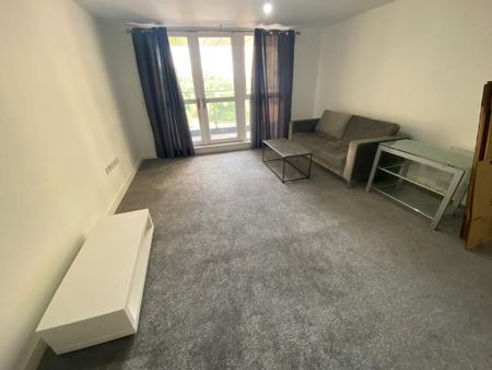2 Bed Flat, Adelphi Wharf, M3 - Photo 2