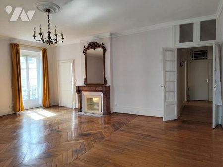 GRAND APPARTEMENT F3 MONTARGIS CENTRE 101 M2 - Photo 4