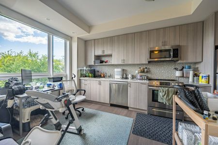 For Lease - 1100 Briar Hill Avenue Unit# 315, Toronto, Ontario - Photo 4