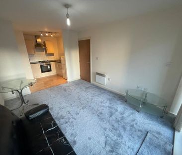 1 bedroom flat to rent - Photo 2
