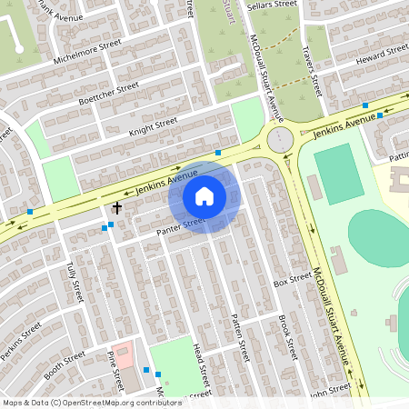 6 Panter Street, SA 5608, Whyalla Stuart