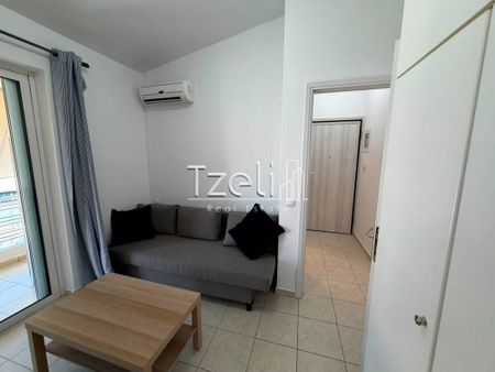 Studio/Γκαρσονιέρα για ενοικίαση Τ.Ε.Ι. (Πάτρα) - Φωτογραφία 2
