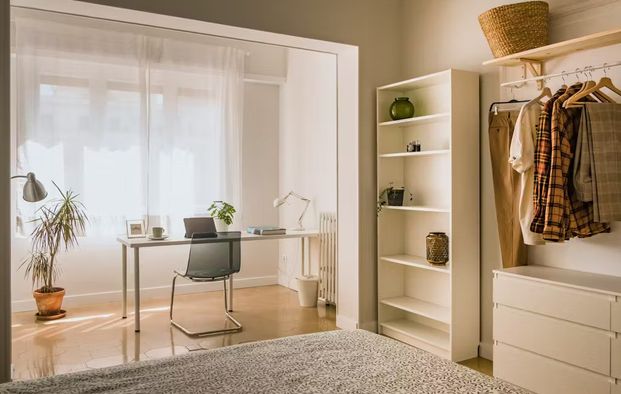 Carrer de Còrsega, Barcelona, Catalonia 08037 - Photo 1