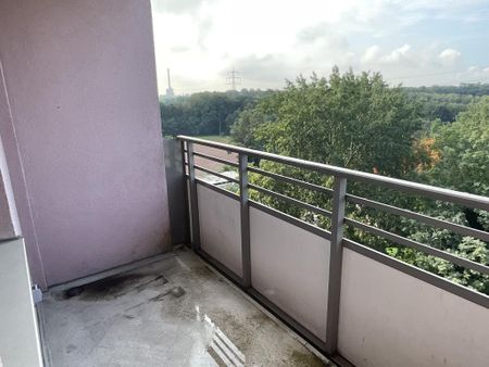 2-Zimmer-Wohnung in mit Balkon! - Photo 5