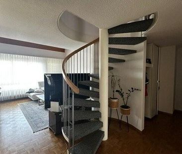 Ihre neue Maisonette-Wohnung in Aarberg - Photo 2