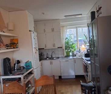 Högbergsbacken, Stockholm - Photo 3