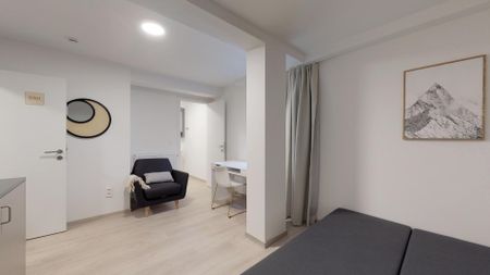 Paul Lebrunstraat 24 / 0301, 3000 Leuven - Photo 2