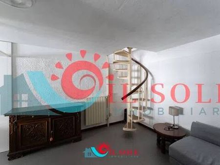 Trilocale via Degli Oleandri, 32, Tirrenia, Pisa - Foto 2