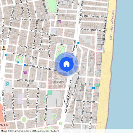 Guardamar del Segura