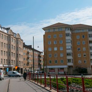 Östra Förstadsgatan 5B, Slussen - Foto 2