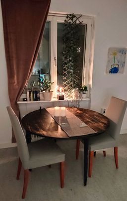 Eslövsvägen, Johanneshov - Photo 1