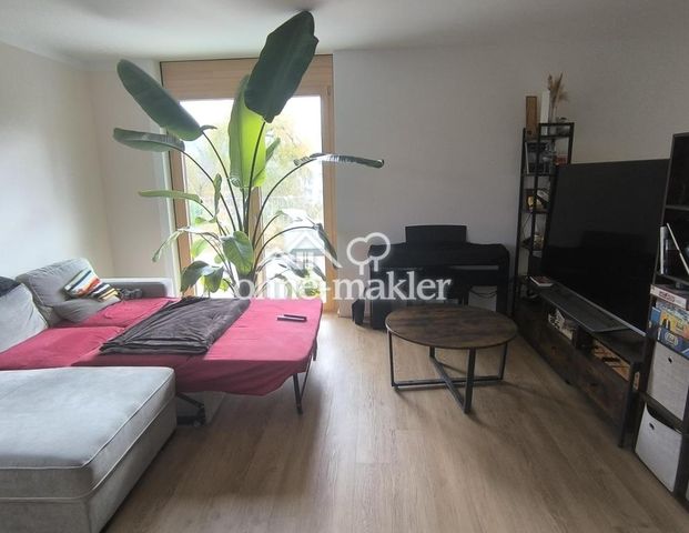 Exklusive, stilvolle 4-Zimmer-Wohnung mit zwei großen Dachterrassen - Foto 1
