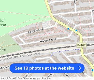 Highland Road, Coventry - Photo 1