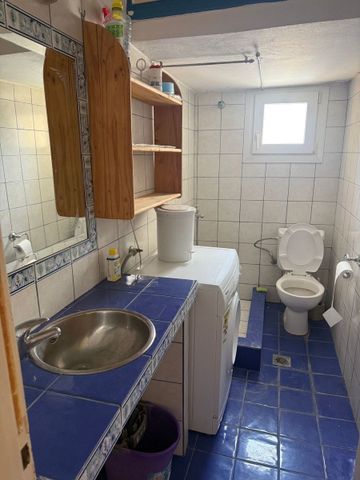 Studio/Γκαρσονιέρα για ενοικίαση Κέντρο (Καβάλα) - Φωτογραφία 2