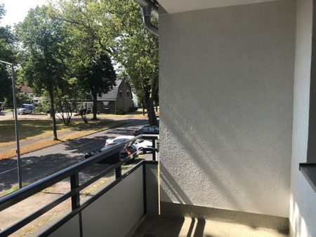 3-Zimmer-Wohnung in Herten Disteln mit Balkon - Photo 4