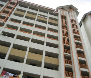 Blk 23 SIN MING VILLE (Bishan), HDB 3 Rooms - For Rent - Photo 1