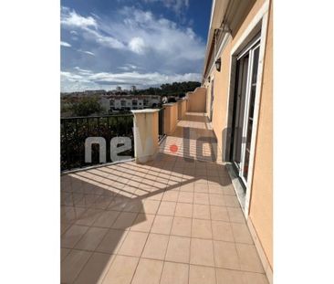 3 room luxury Apartment for rent in Alapraia (Estoril), Cascais, Li... - Photo 5