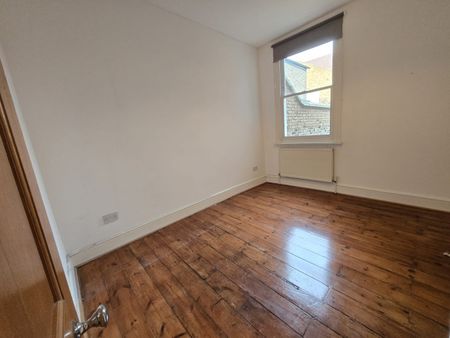 2 Bed Flat, Tyssen Road, N16 - Photo 3