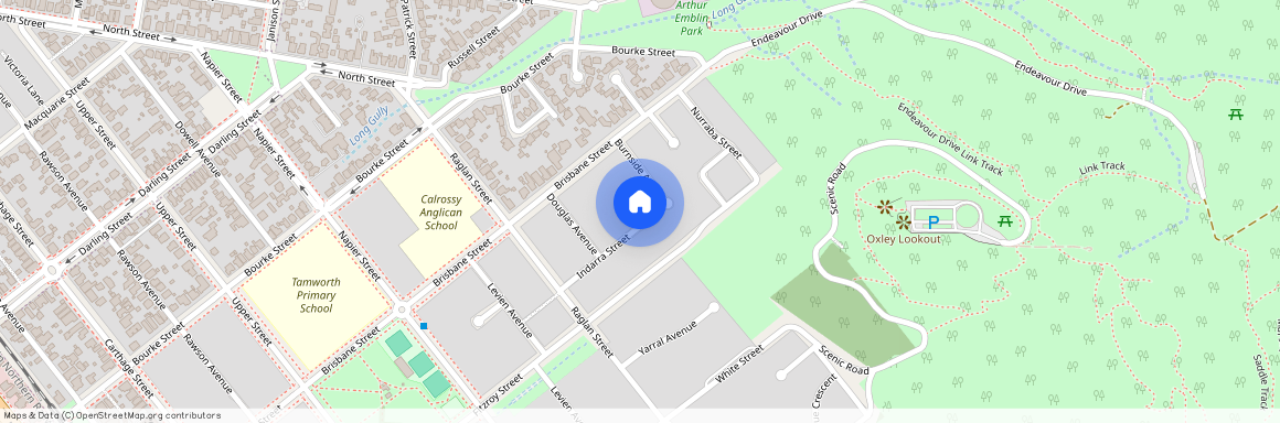 8 Indarra Street, NSW 2340, Tamworth