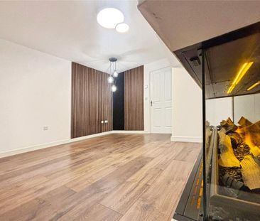 3 bedroom terraced house to rent - Photo 2