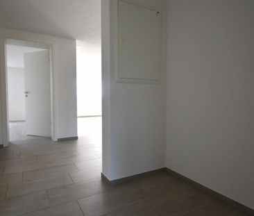 Idyllisches und ländliches Wohnen - 3.5 ZWG Sitzplatzwohnung zu ver... - Photo 6