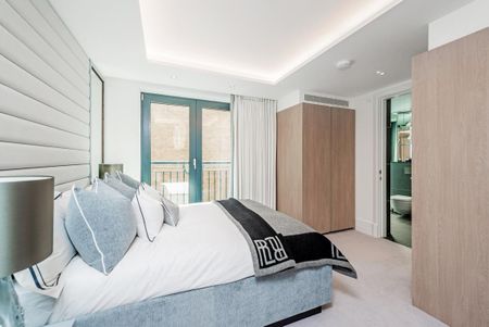 Kensington Garden Square, London W2 - Photo 5