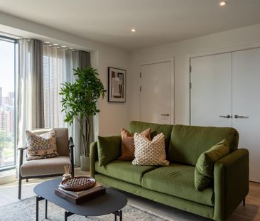 2 bedroom apartment to rent - Photo 4