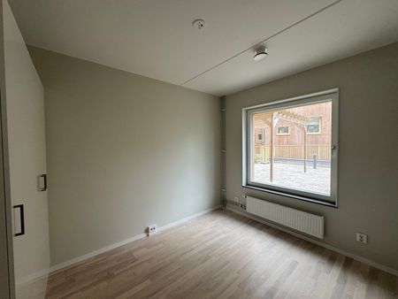 Klättergatan 11 – 1 rok (1102) - Photo 3
