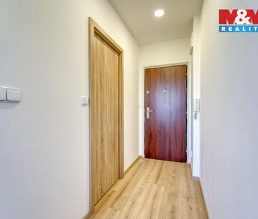 Pronájem bytu 1+1 36 m² - Photo 6