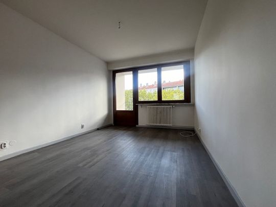 Appartement 3 pièces à Metz - Photo 1