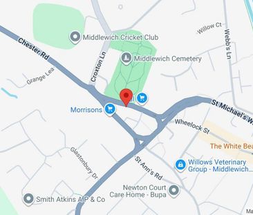 2 bedroom terraced house to rent - Photo 4