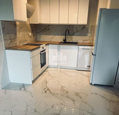 Widok Na Las balkon winda Rumia - Photo 2