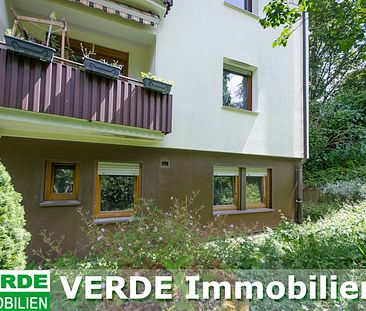 Renovierte Wohnung mit neuer Einbauküche in der Südstadt - Photo 6