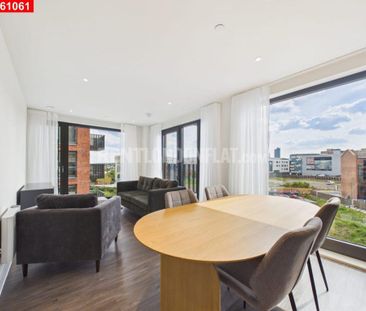 2 bedroom flat to rent - Photo 1
