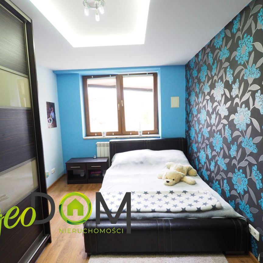 Mieszkanie do wynajęcia 72 m2 ul. Zachodnia - Фото 1