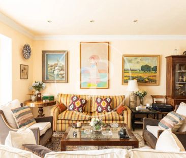 Casa o chalet de alquiler en Carrer del Mussol, Son Xigala - Photo 1