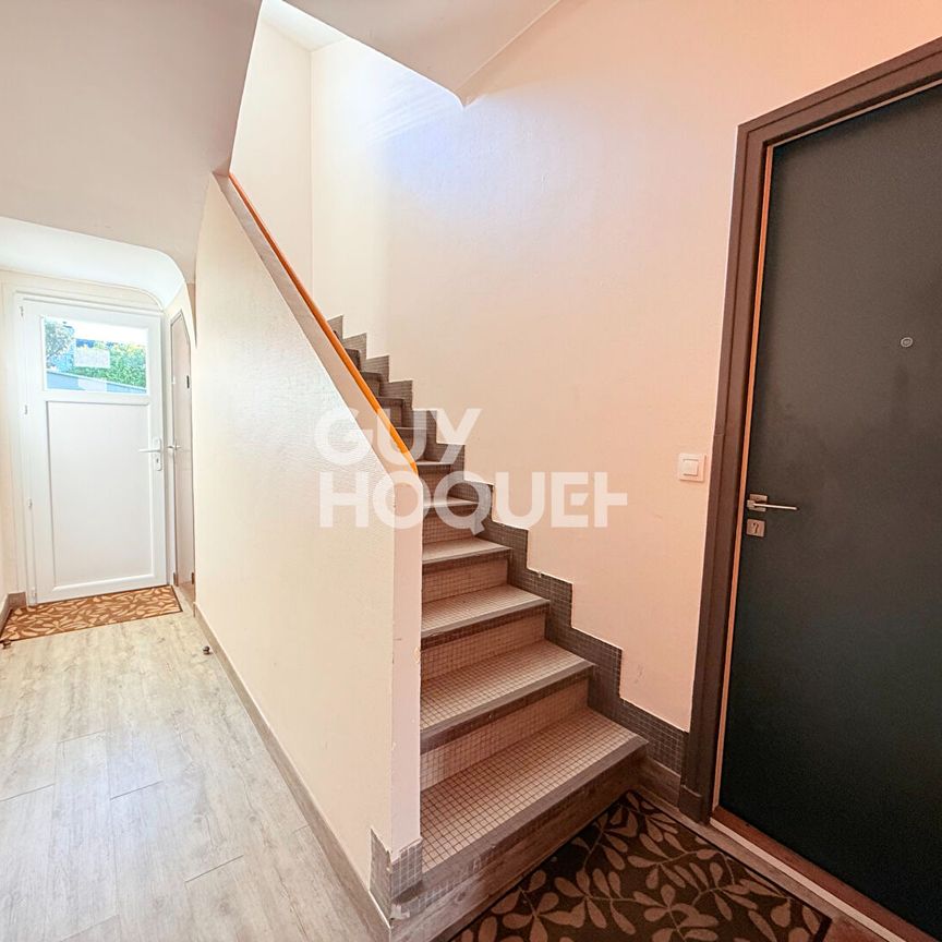 Location Appartement 1 pièce 24m² - Photo 1