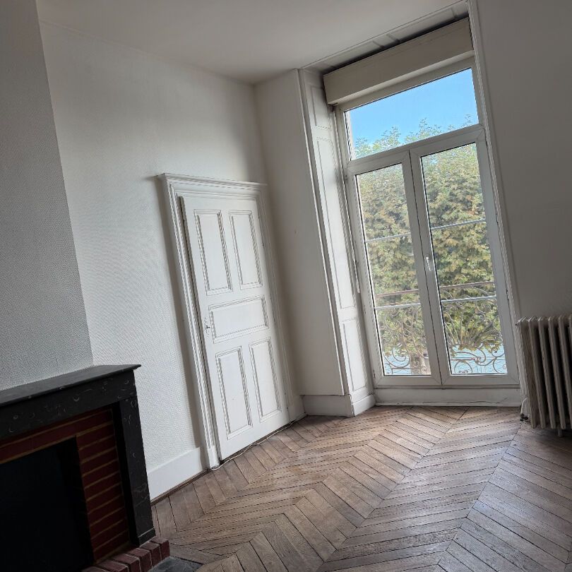 T3 place du chatelet - Photo 1