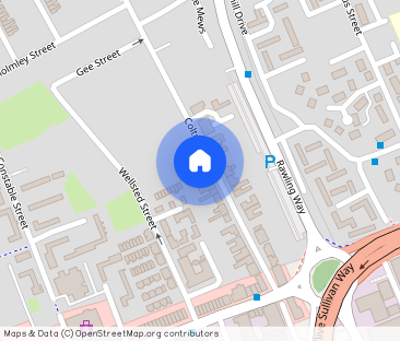 Flat 3 122 Coltman StreetKingston Upon Hull - Photo 1